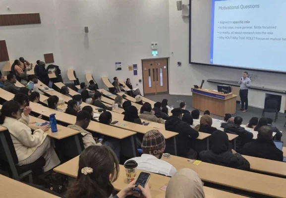 University Of Dundee