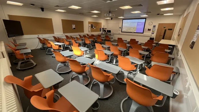 University Of Dundee