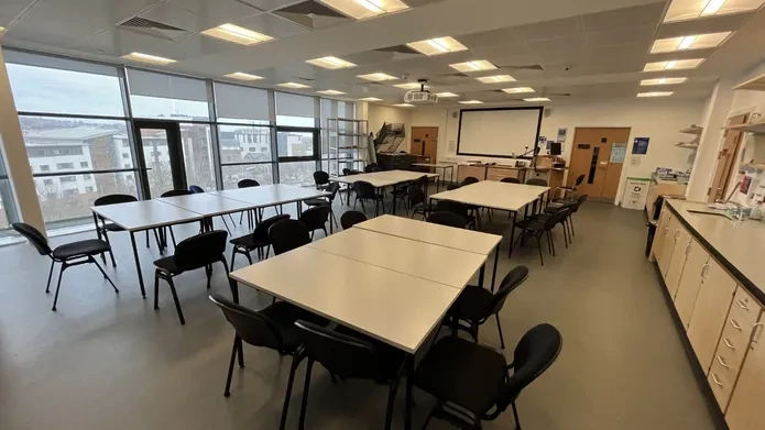 University Of Dundee