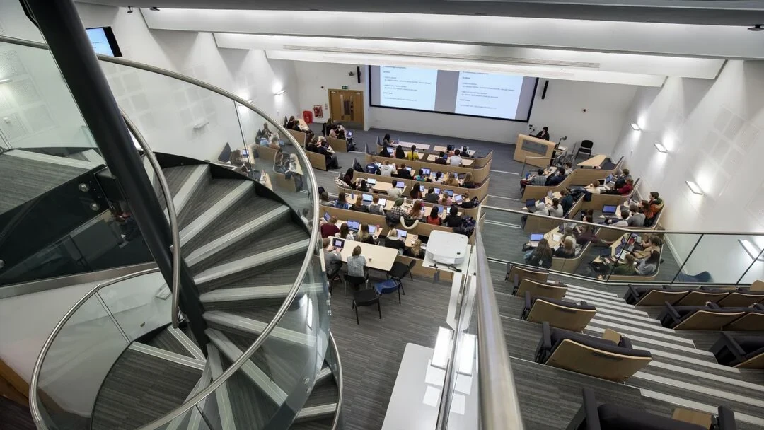 University Of Dundee