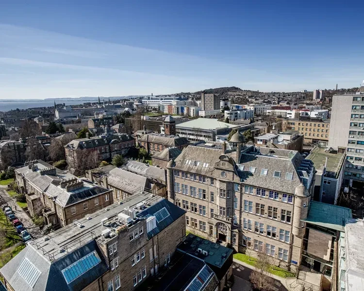 University Of Dundee