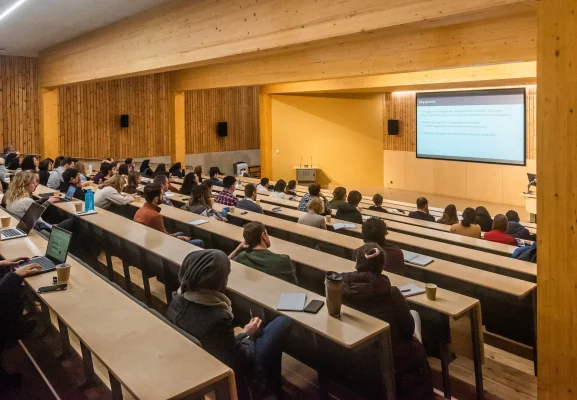 University Of East Anglia