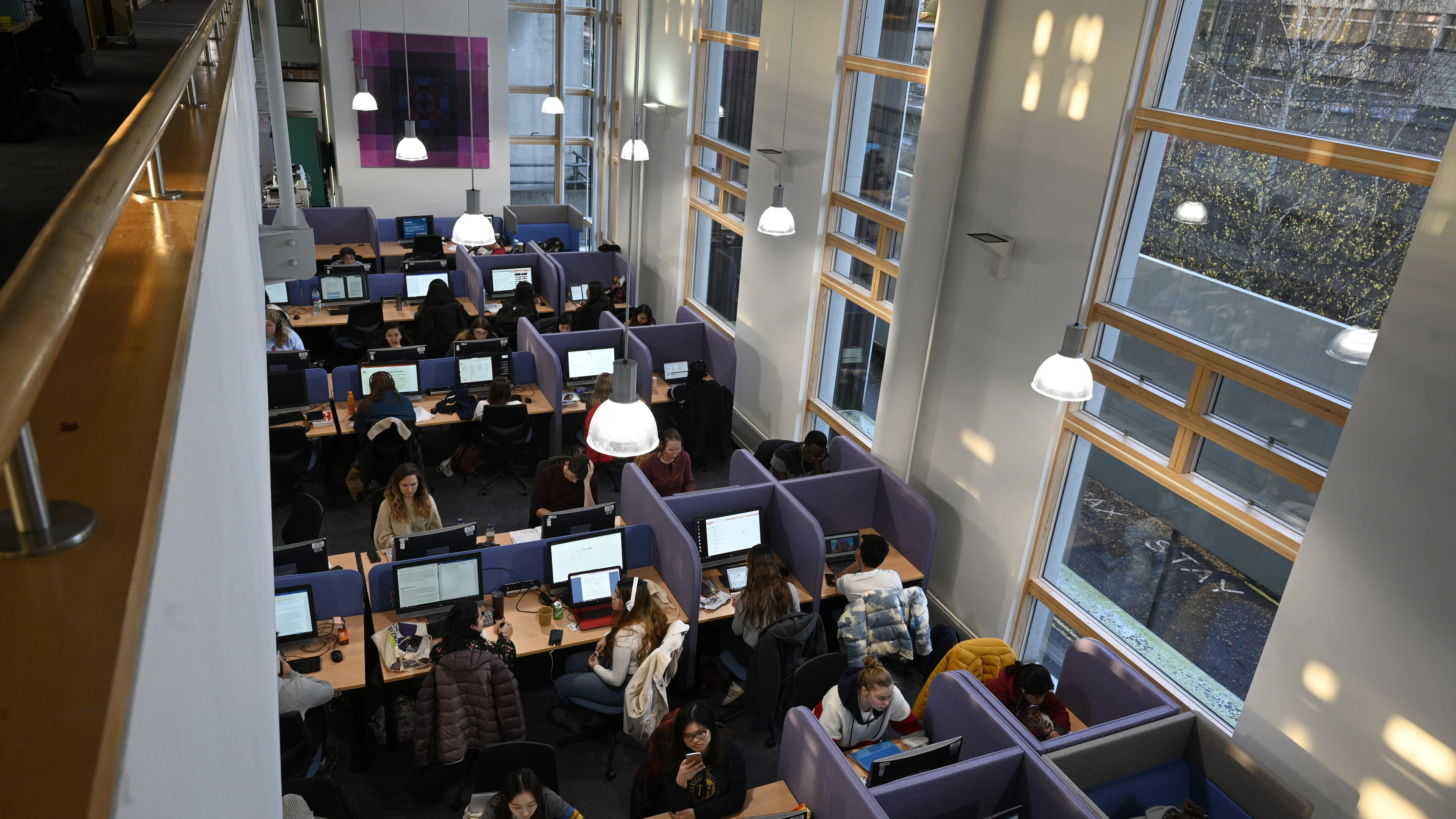 University Of East Anglia