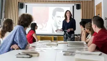 University Of East Anglia