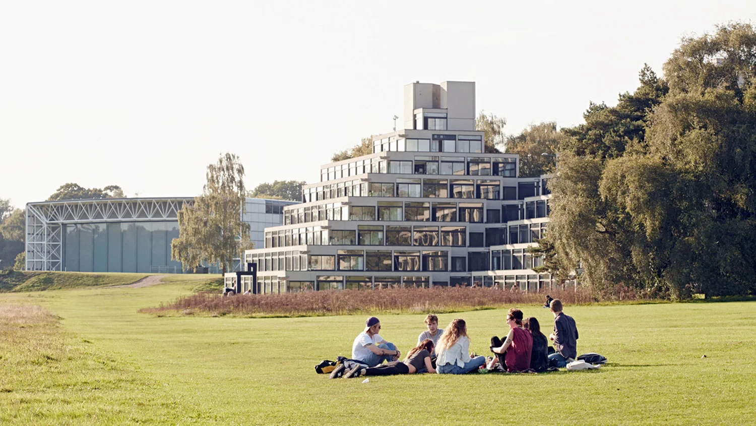 University Of East Anglia