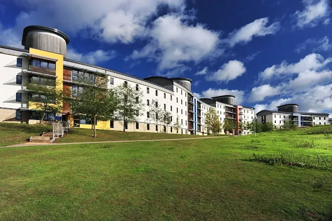 University Of East Anglia