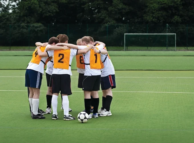 University Of East Anglia