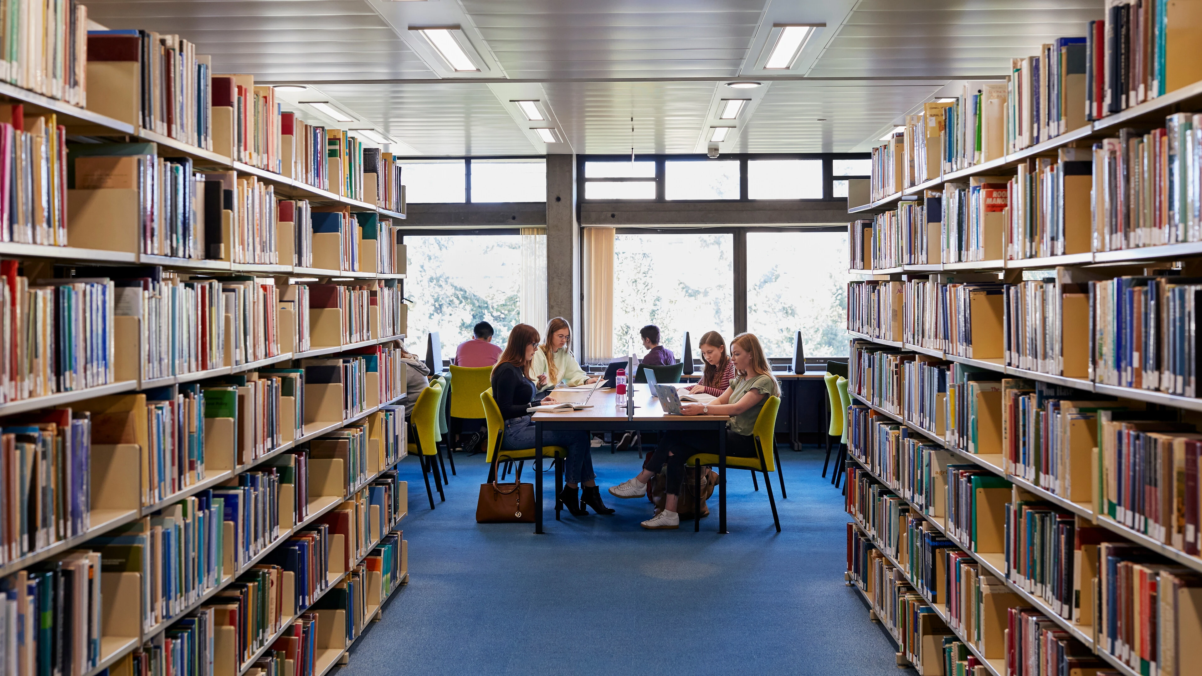 University Of East Anglia