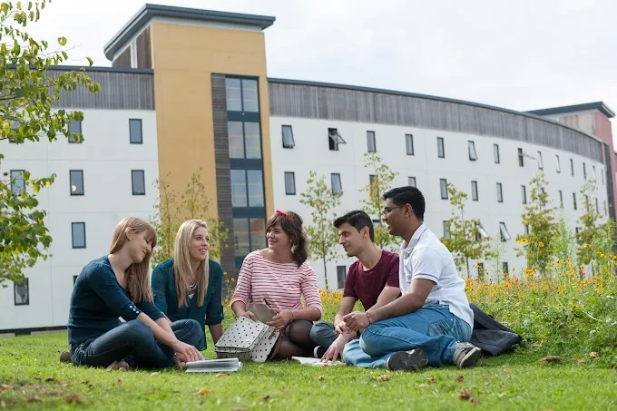 University Of East Anglia