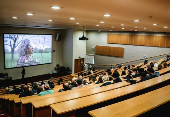 University Of East London