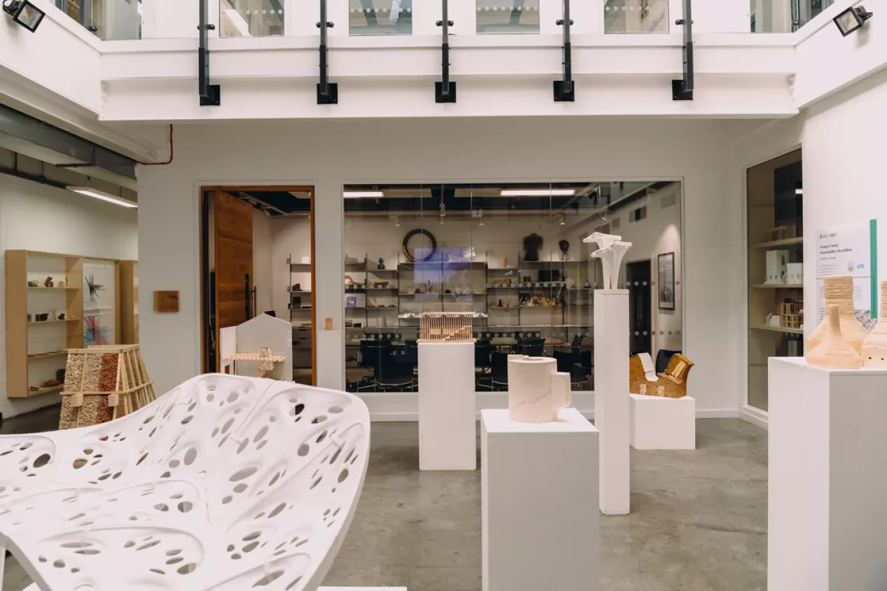 University Of East London