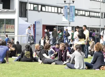 University Of East London