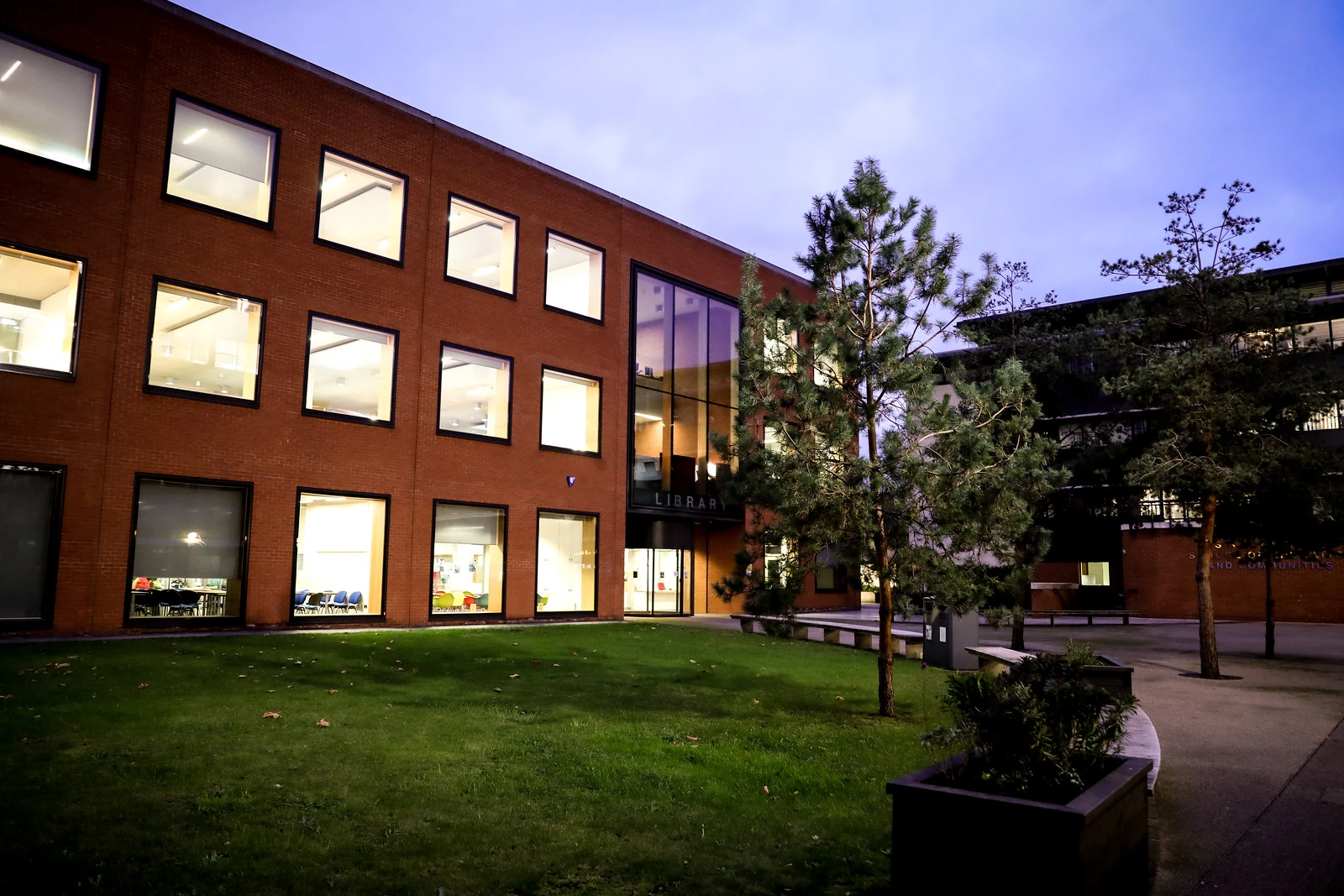 University Of East London