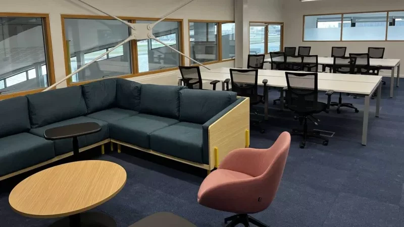 University Of East London