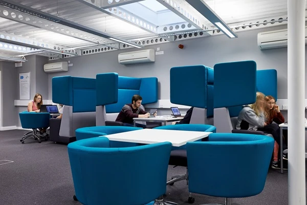 University Of East London