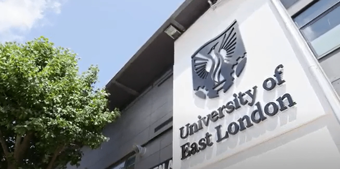 University Of East London