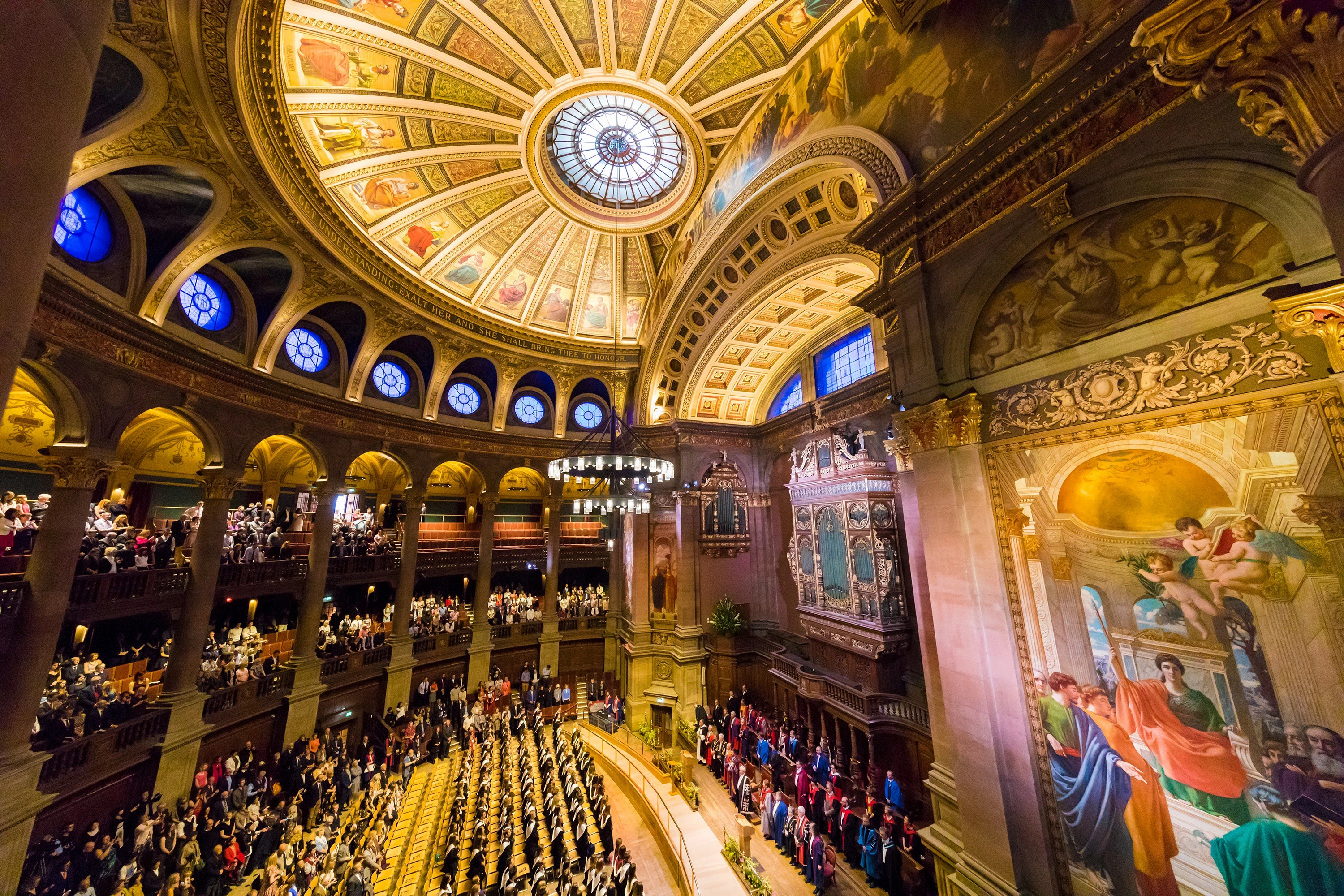 University Of Edinburgh