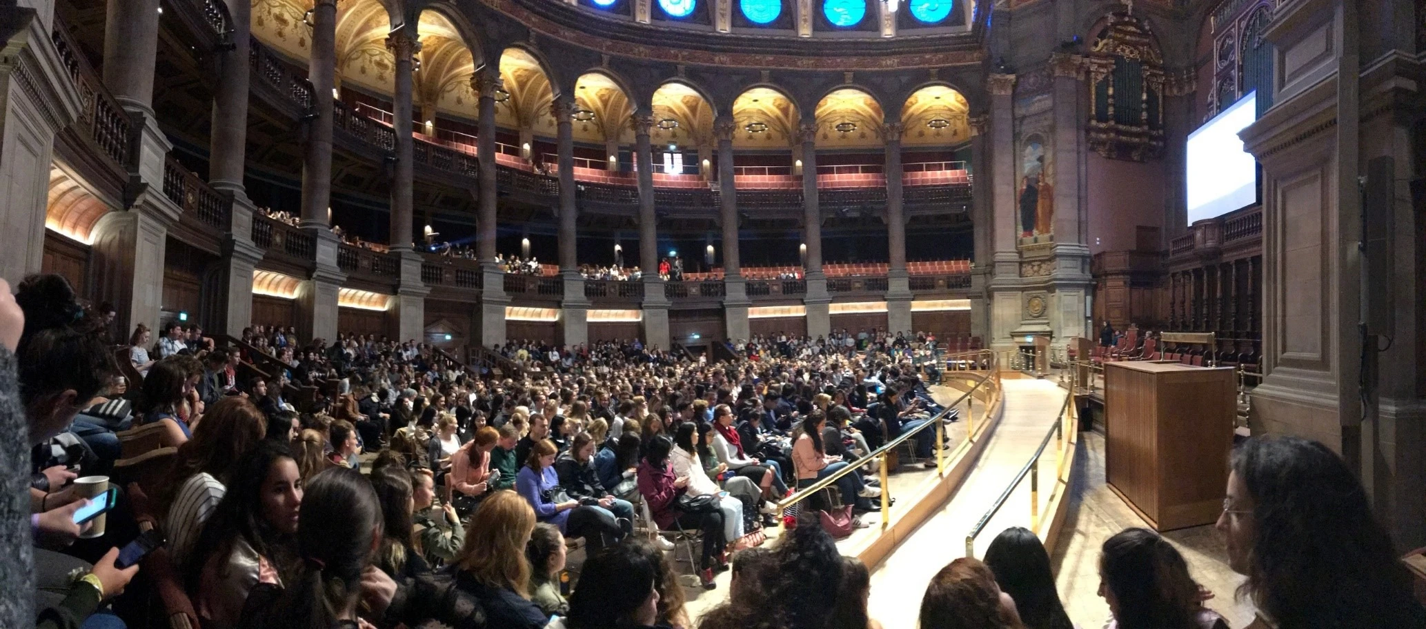 University Of Edinburgh