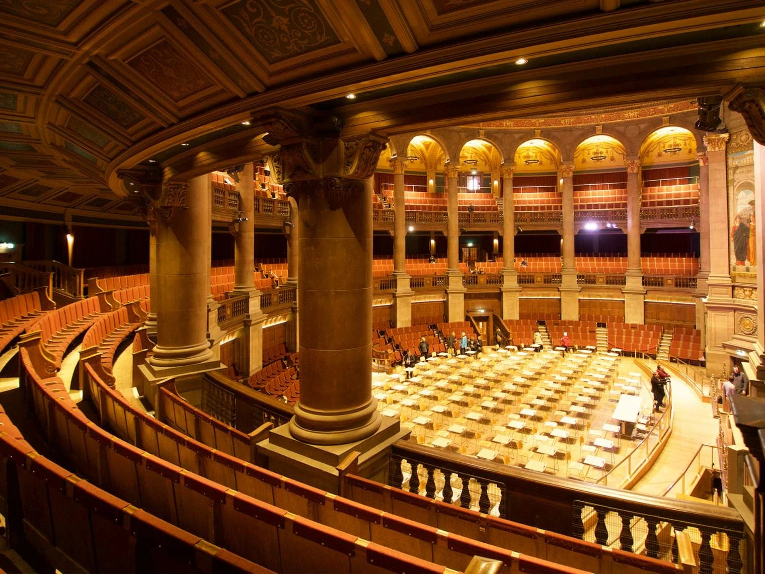 University Of Edinburgh