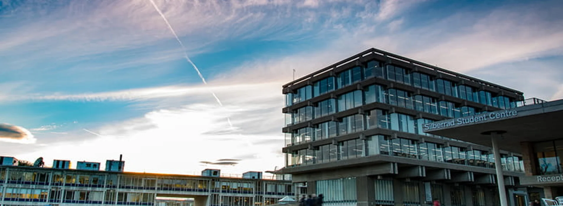 University Of Essex campus