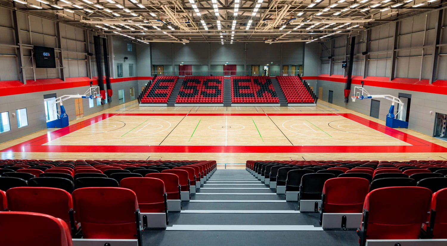 University Of Essex