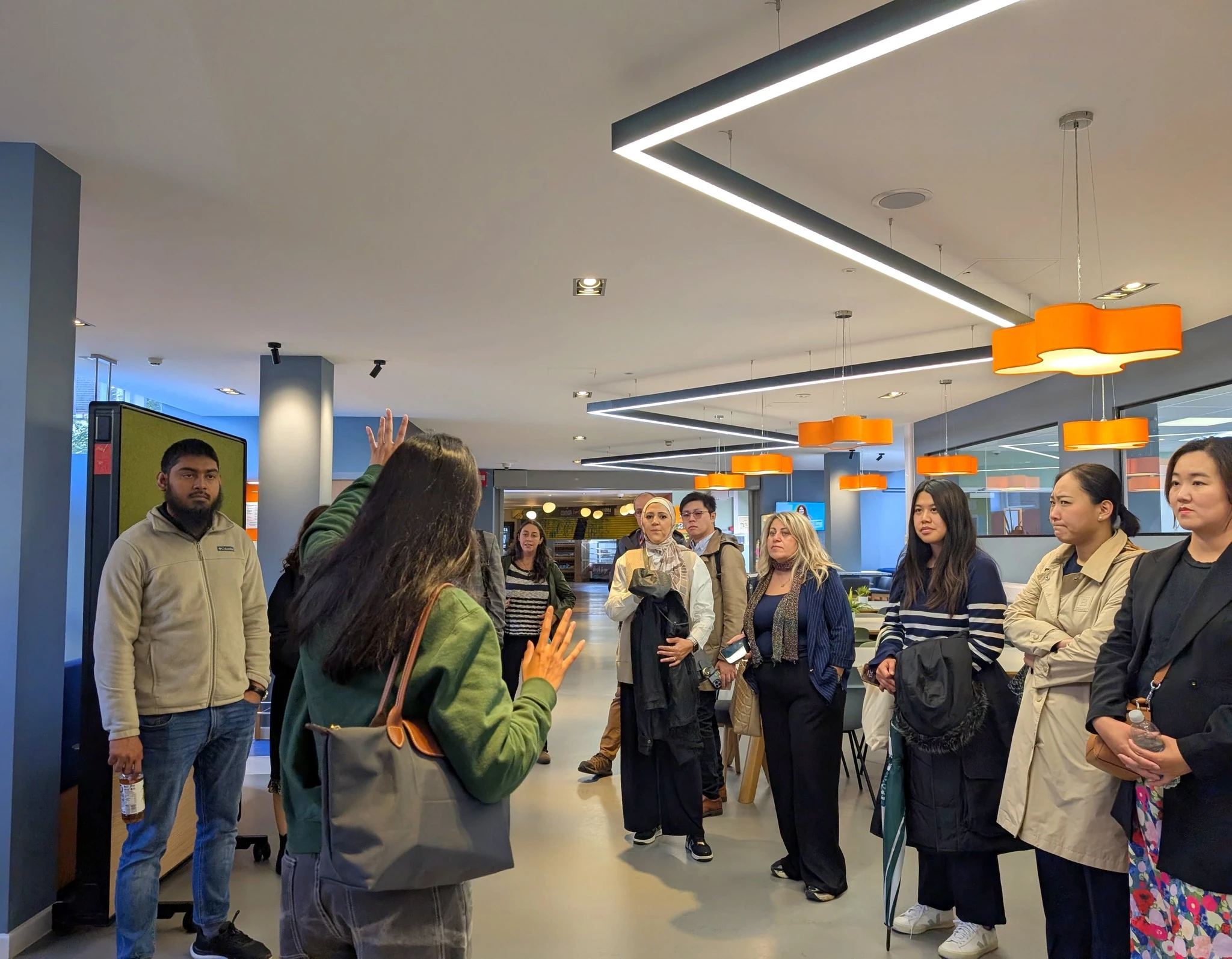 University Of Exeter