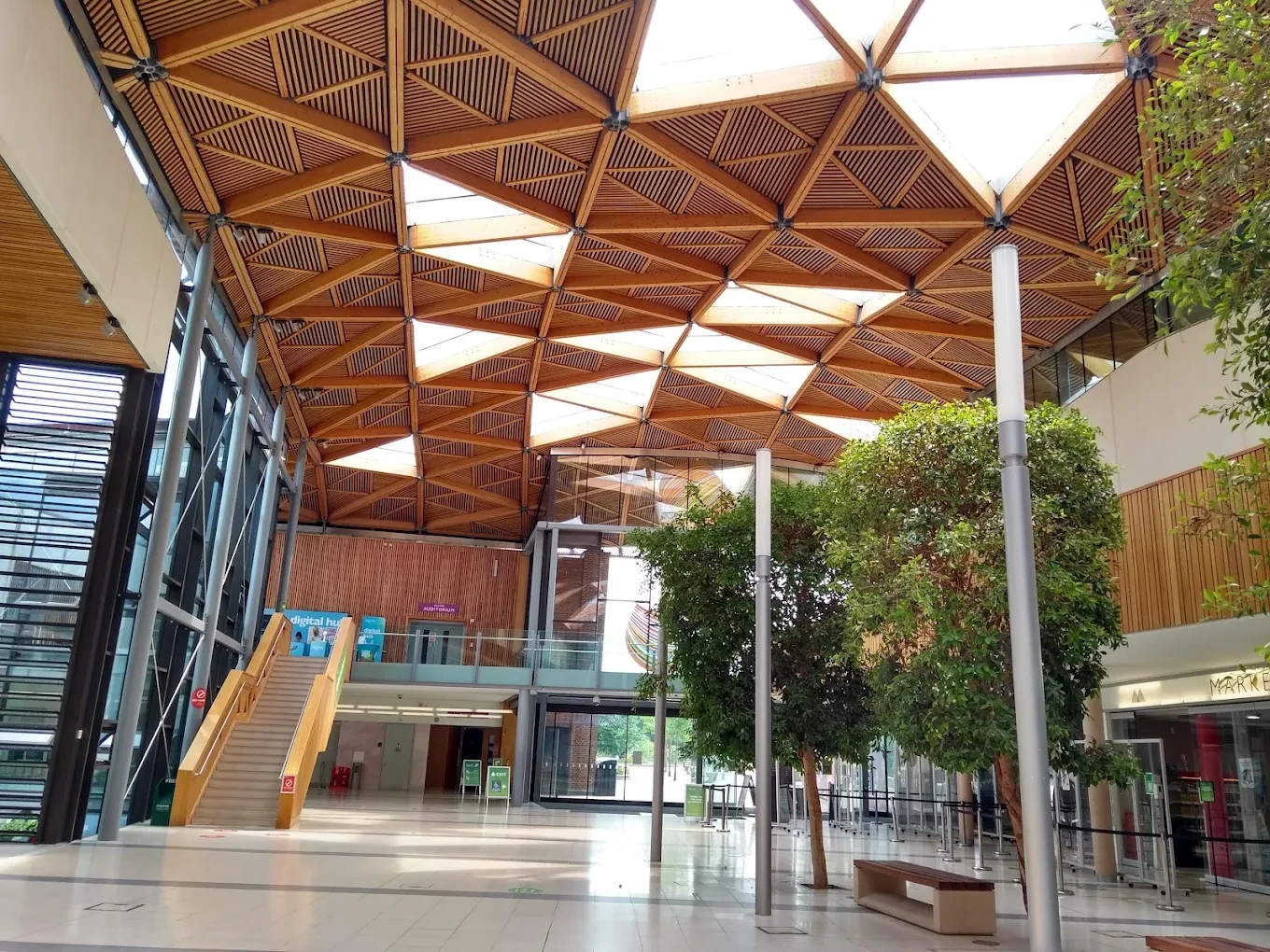 University Of Exeter