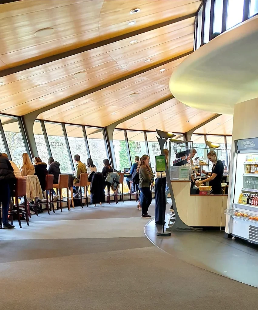 University Of Exeter