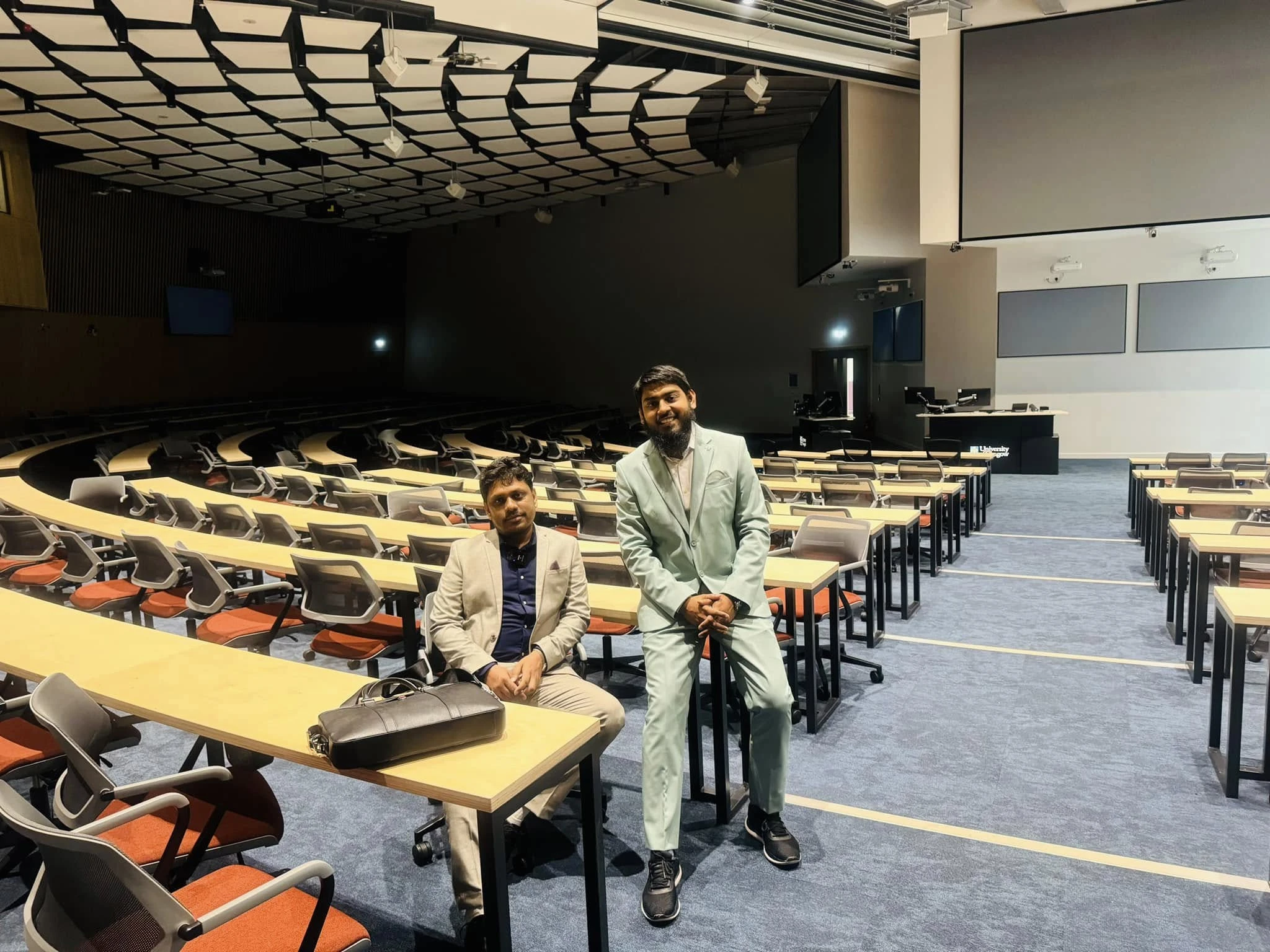 University Of Glasgow