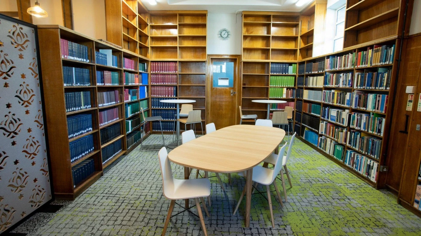 University Of Glasgow