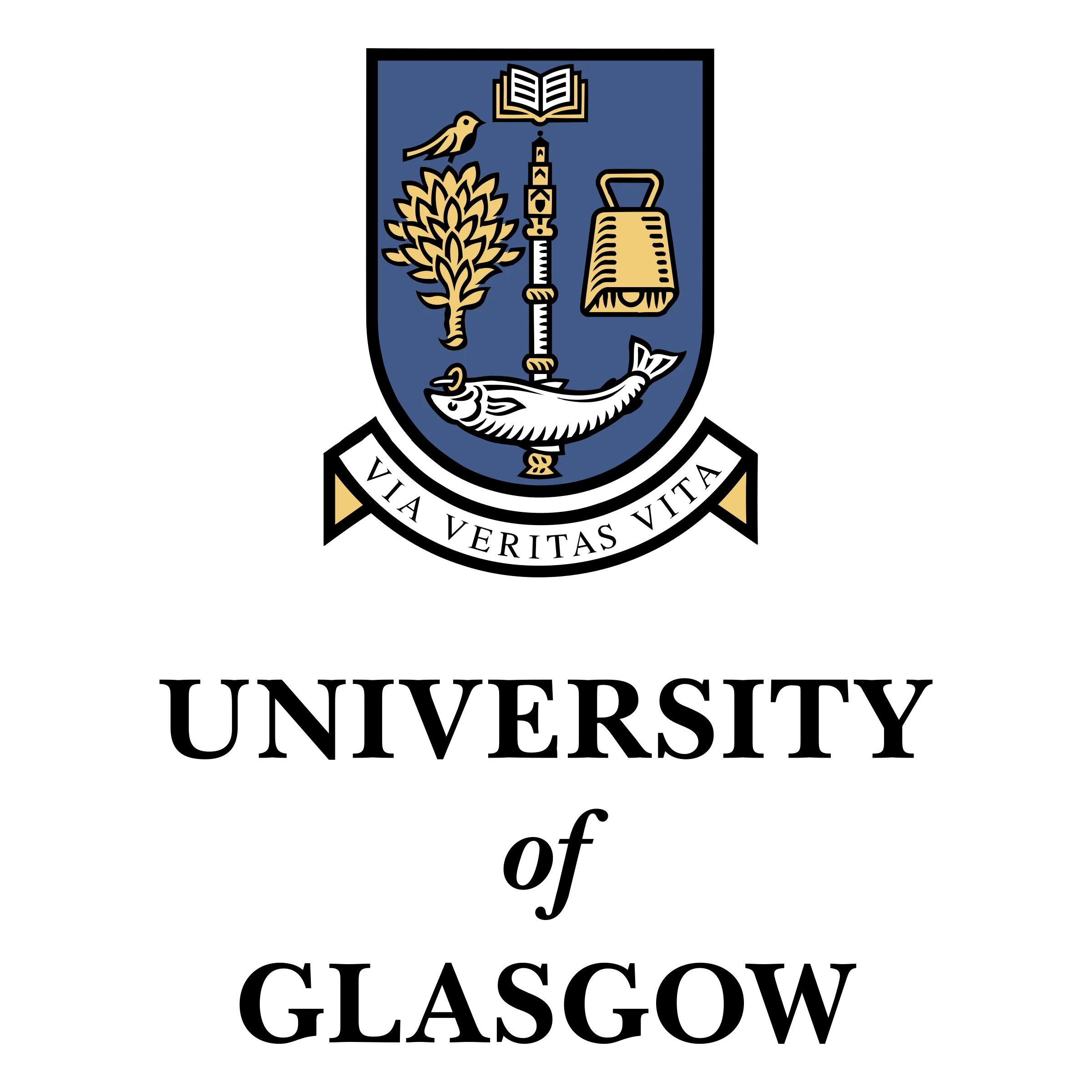 University Of Glasgow logo