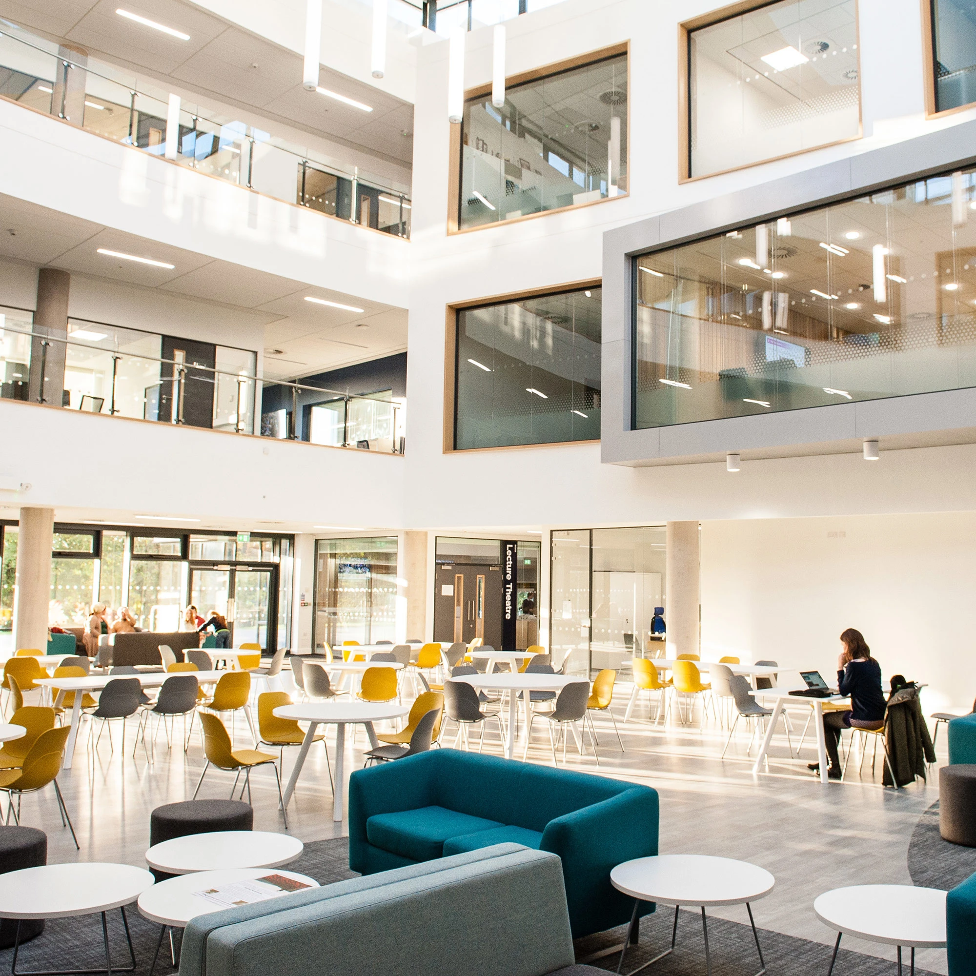 University Of Gloucestershire