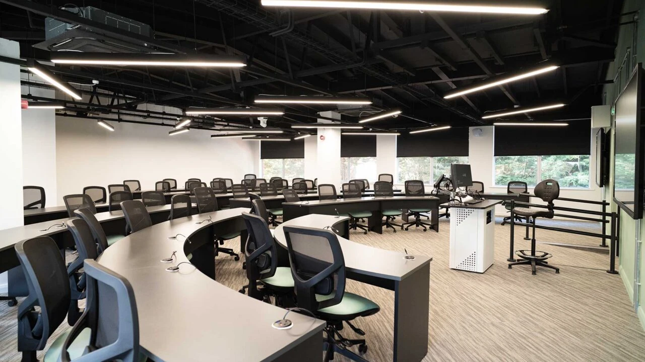 University Of Gloucestershire