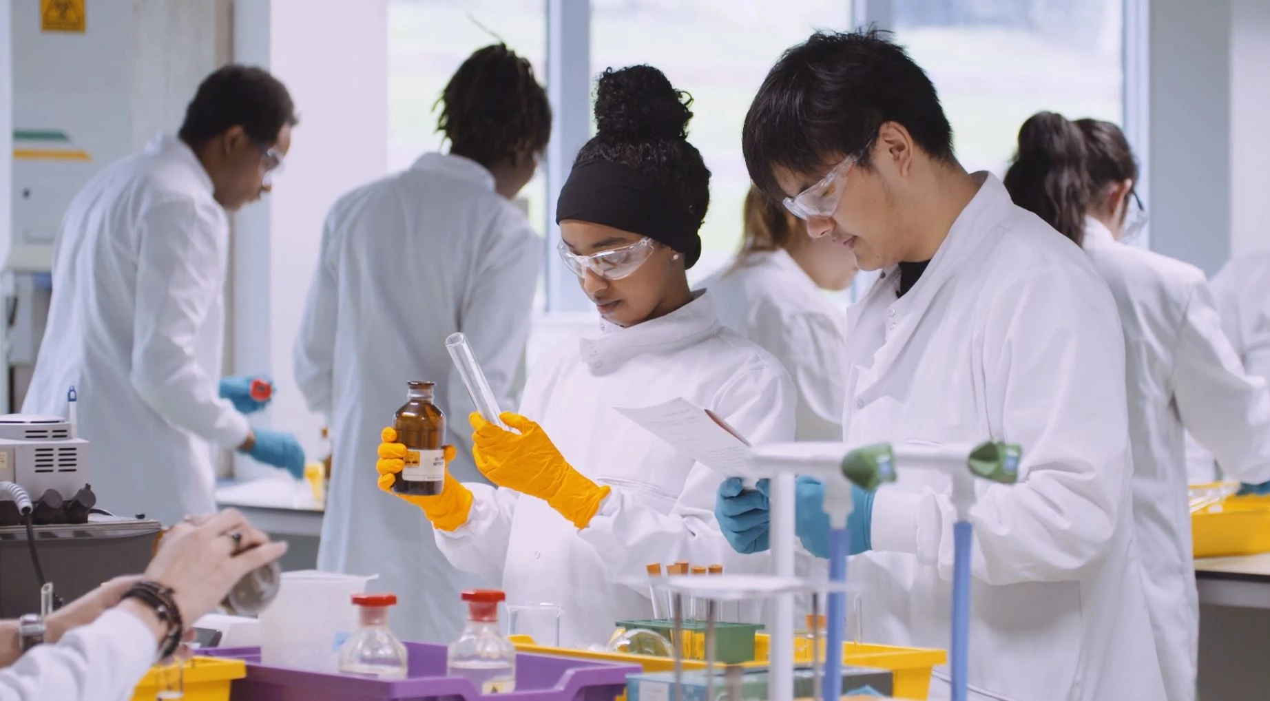 University Of Gloucestershire