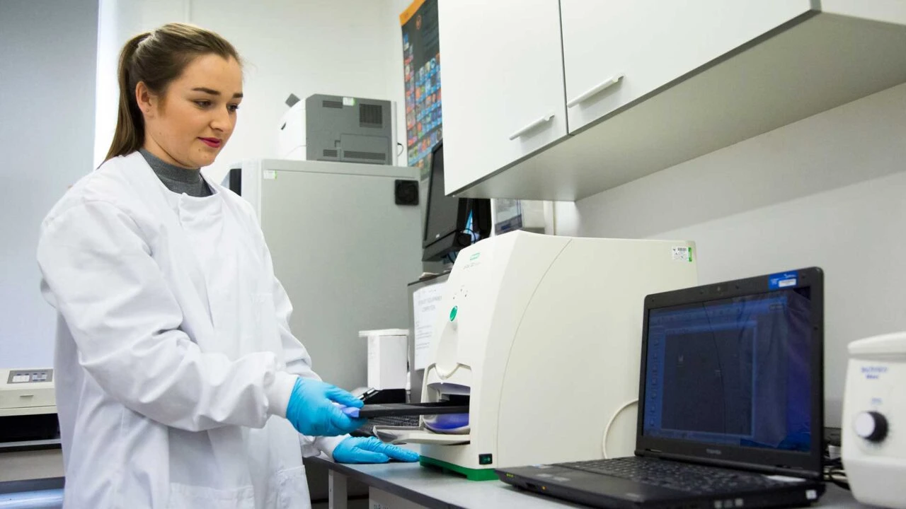 University Of Gloucestershire