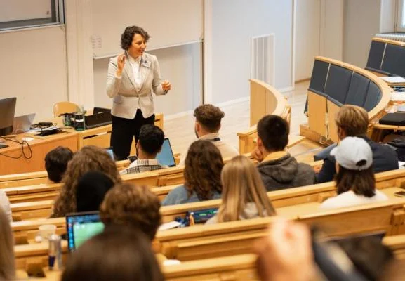 University Of Gothenburg