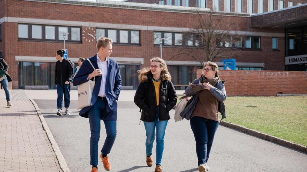 University Of Gothenburg