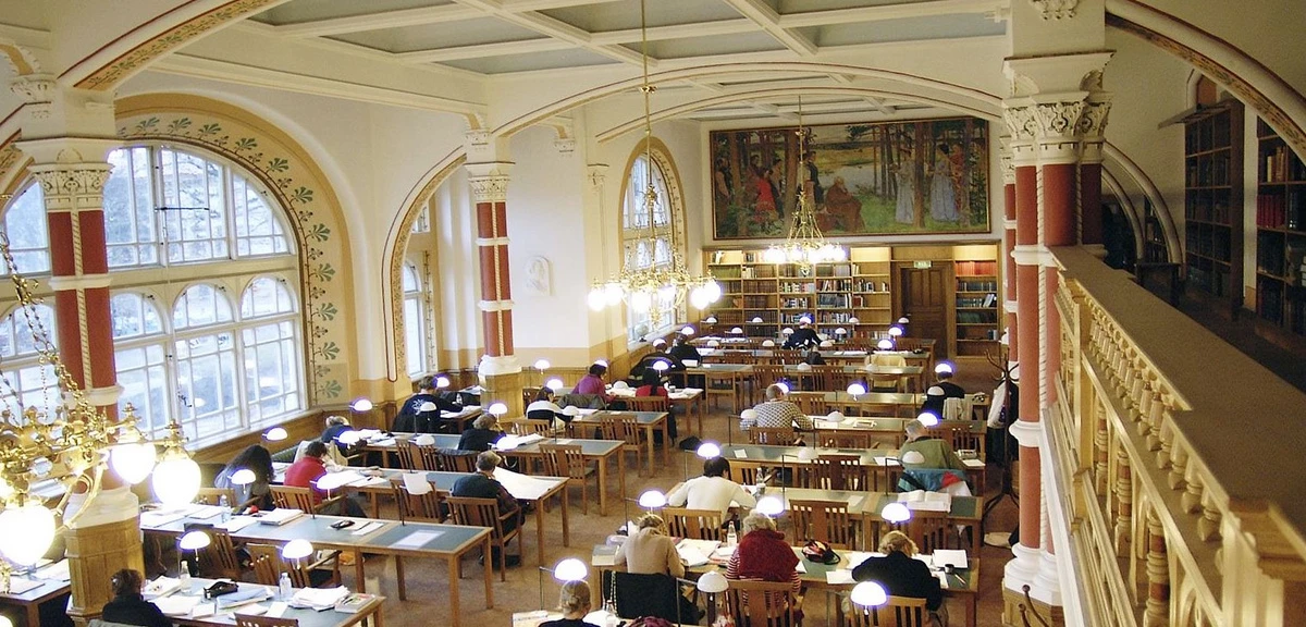 University Of Gothenburg