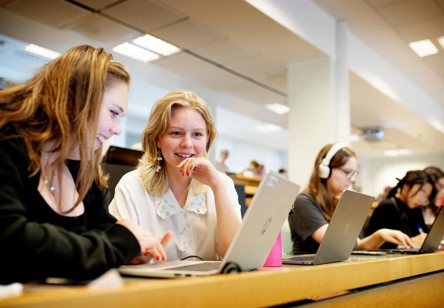 University Of Gothenburg