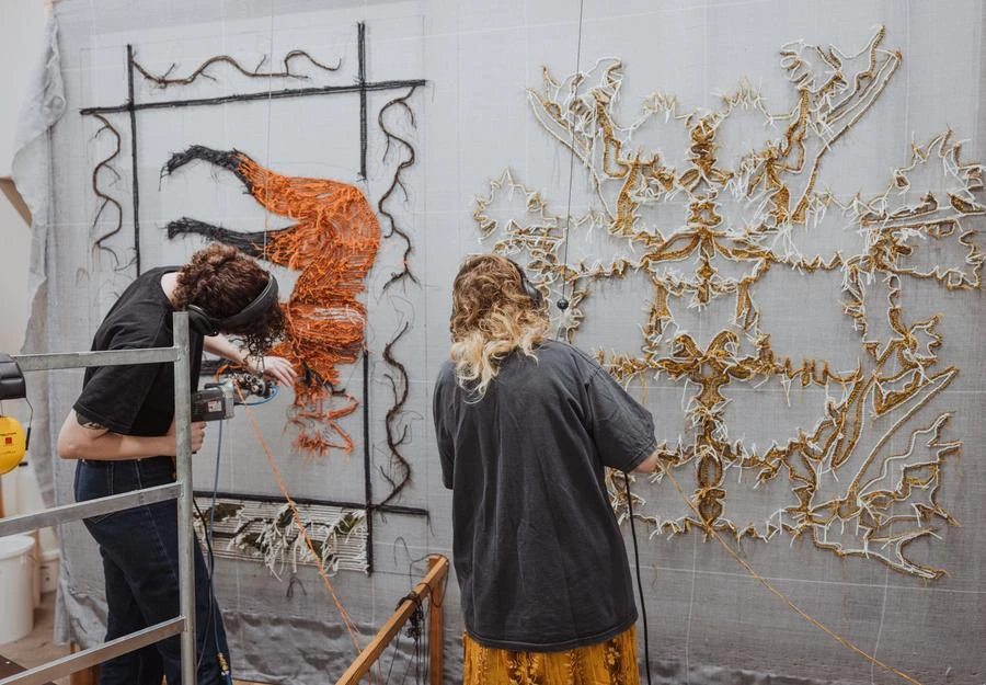 University Of Gothenburg