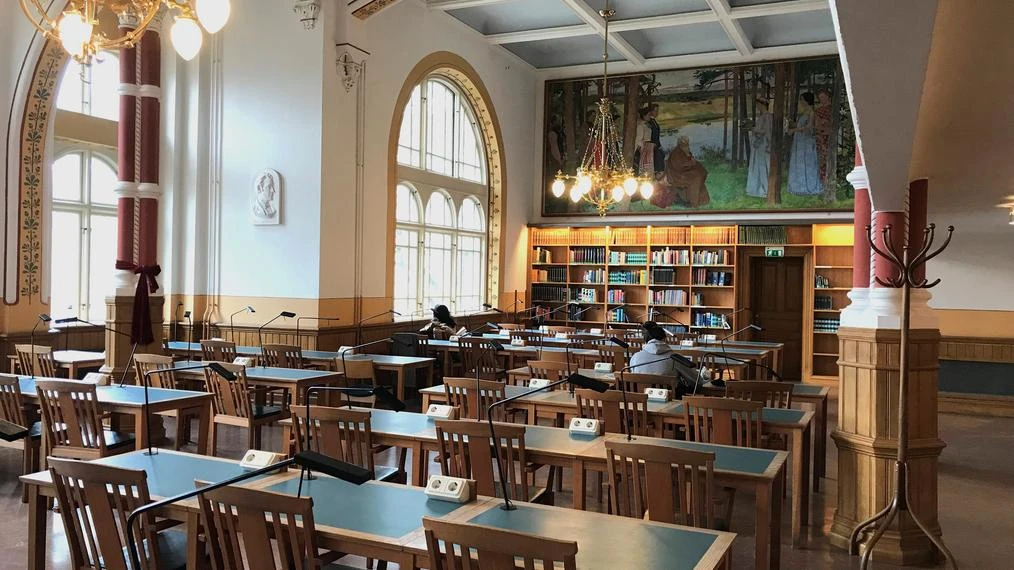 University Of Gothenburg