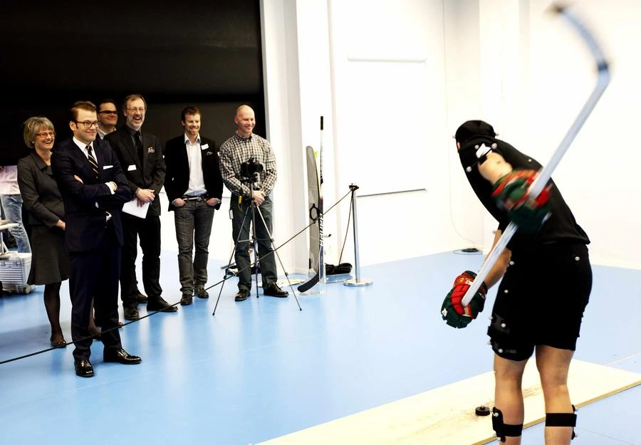 University Of Gothenburg