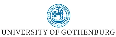University Of Gothenburg logo