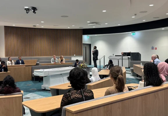 University Of Greater Manchester