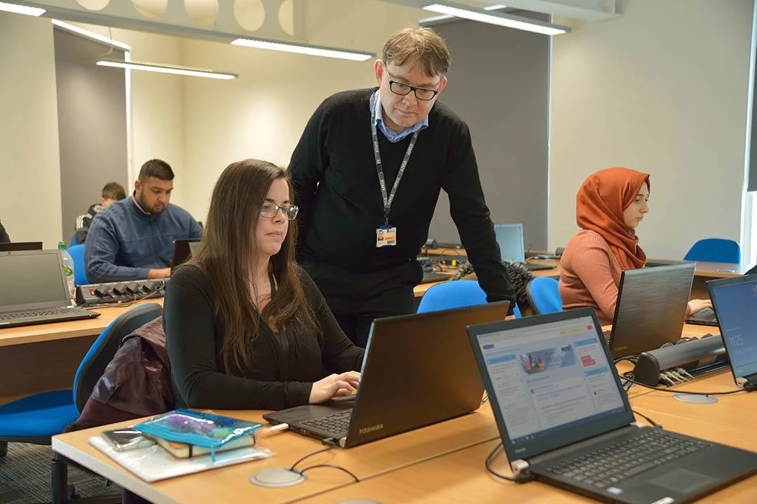 University Of Greater Manchester