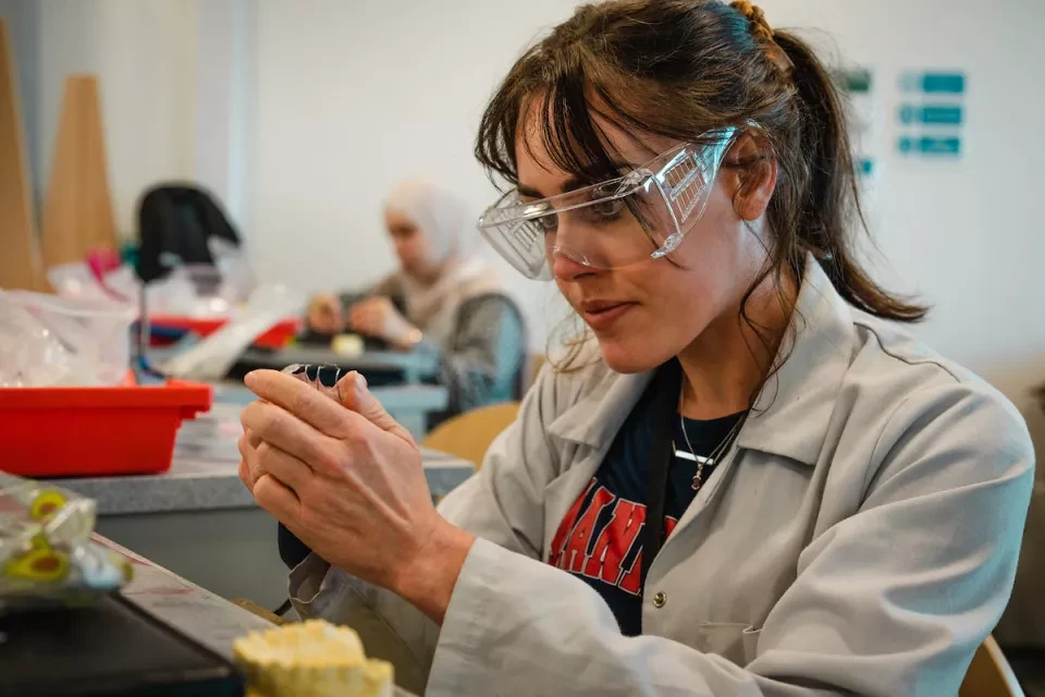 University Of Greater Manchester