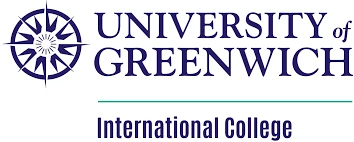 University Of Greenwich International College logo