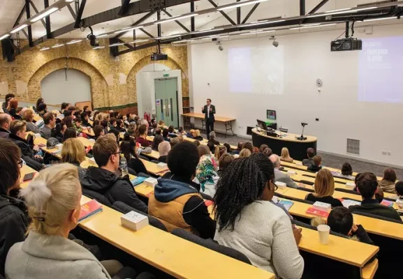 University Of Greenwich