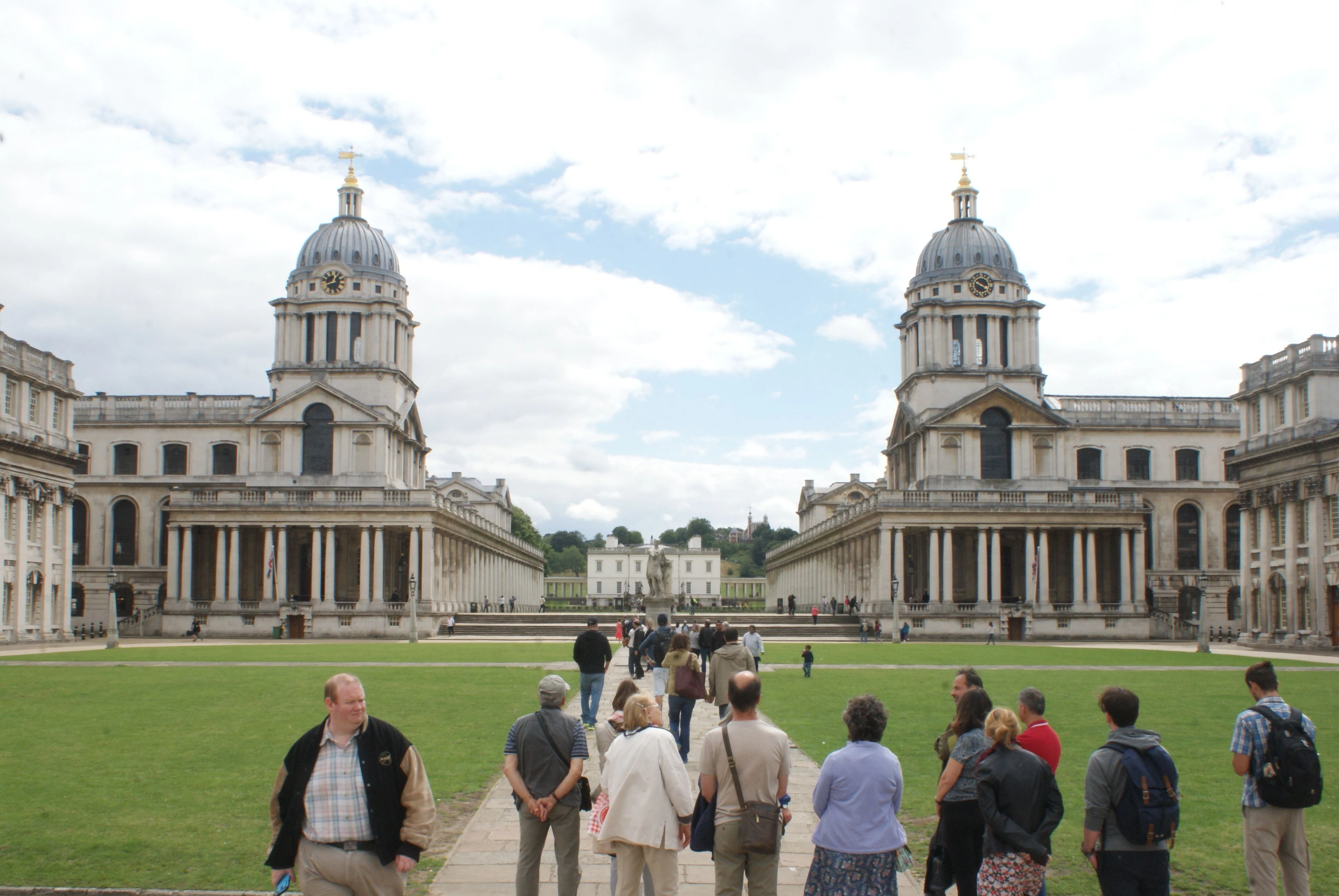 University Of Greenwich