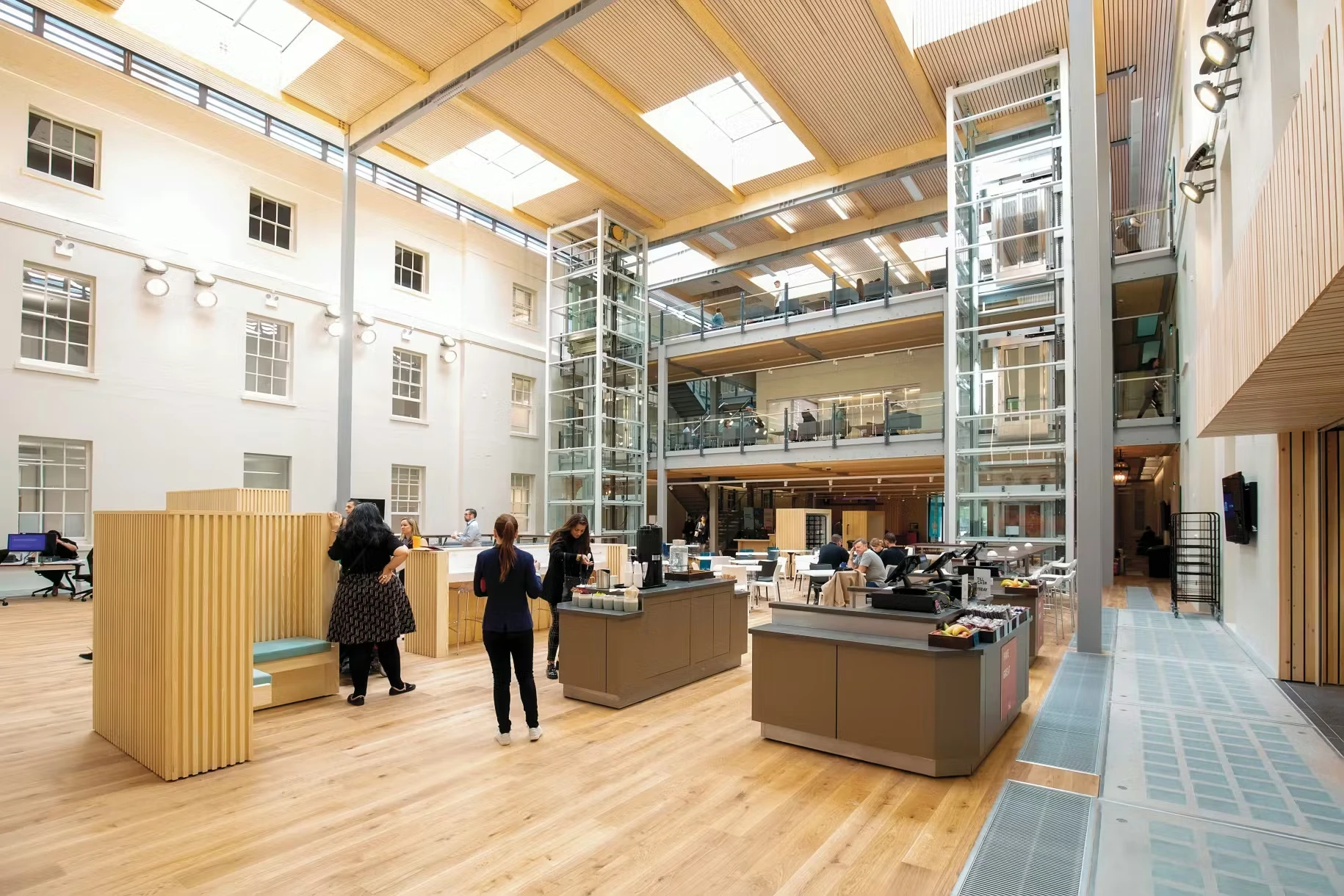 University Of Greenwich